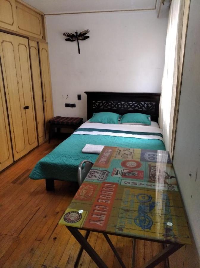 Hostal Casa Maka Maka