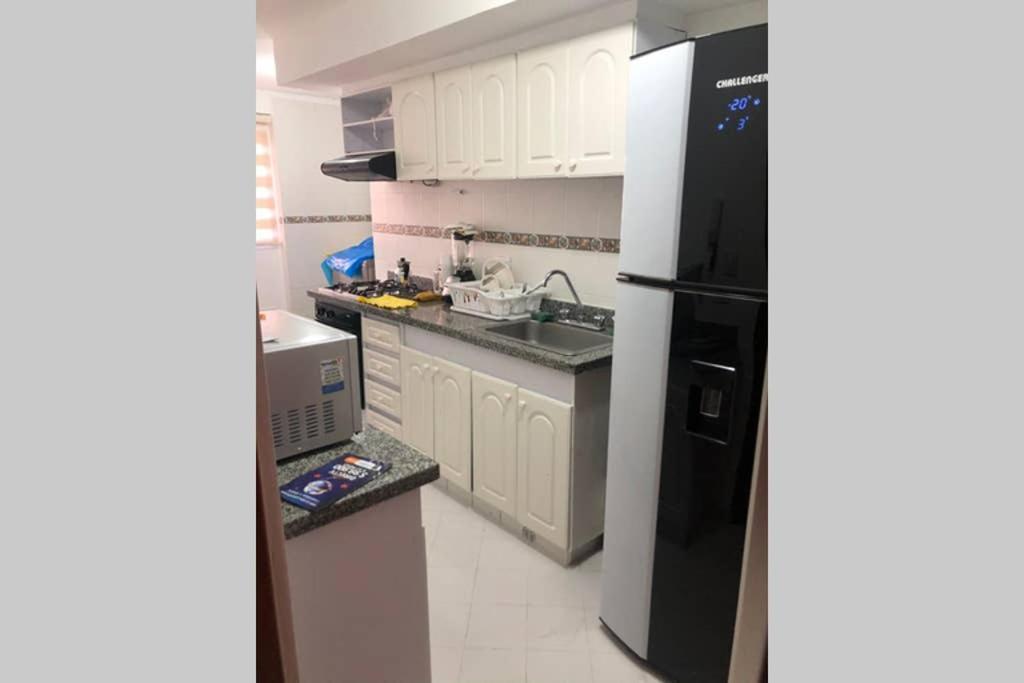 Apartamento Nogales De La Colina Apartamento