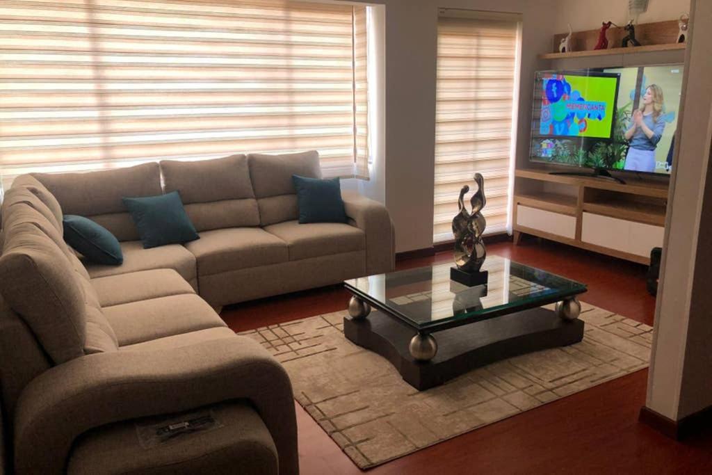 Apartamento Nogales De La Colina *