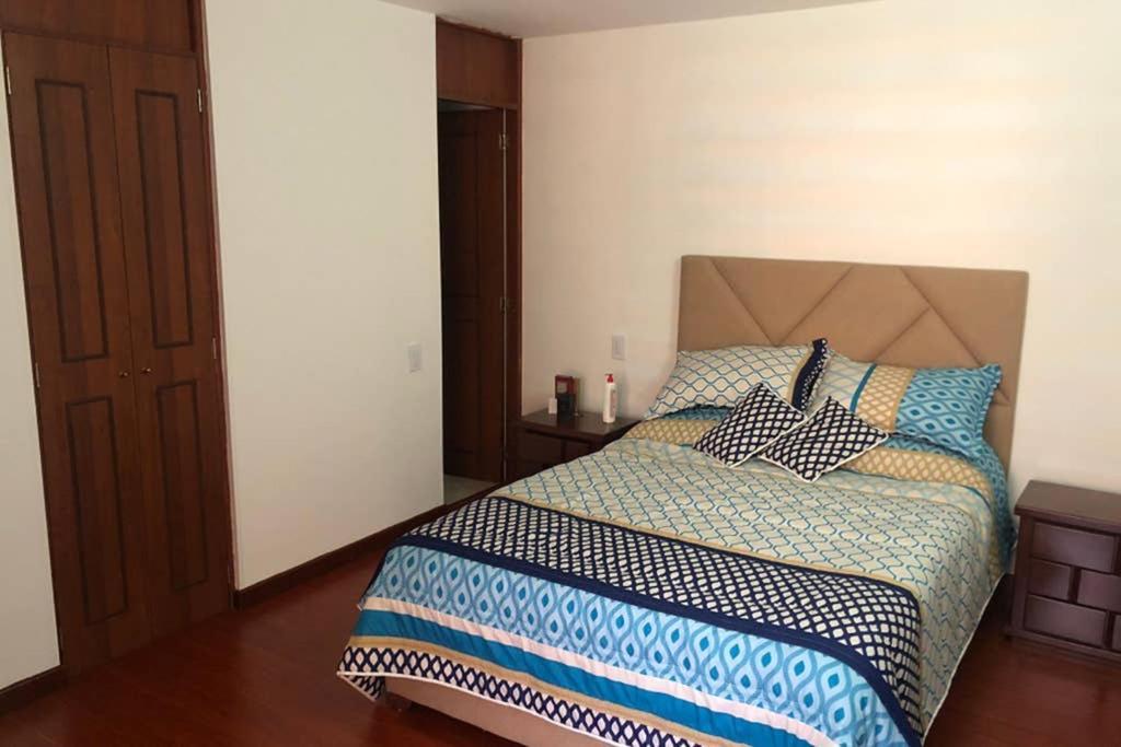 Apartamento Apartamento Nogales De La Colina *
