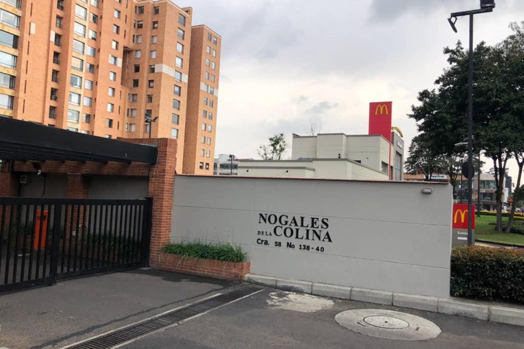 Apartamento Apartamento Nogales De La Colina *