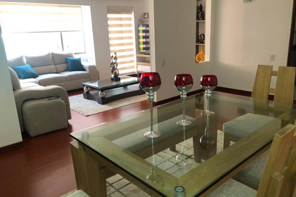Apartamento Apartamento Nogales De La Colina *