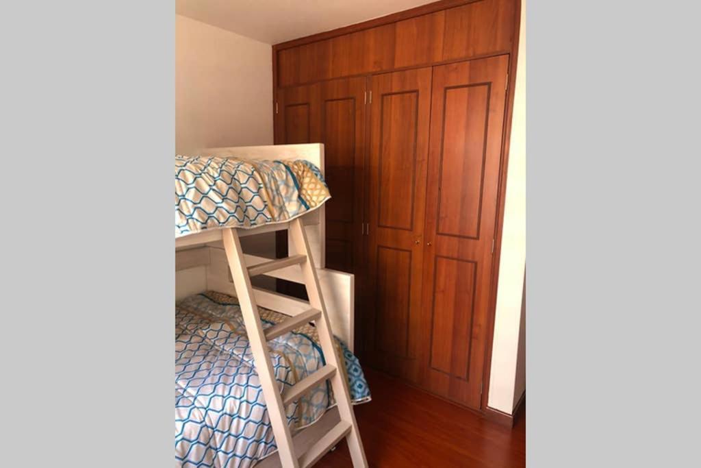 Apartamento Apartamento Nogales De La Colina *