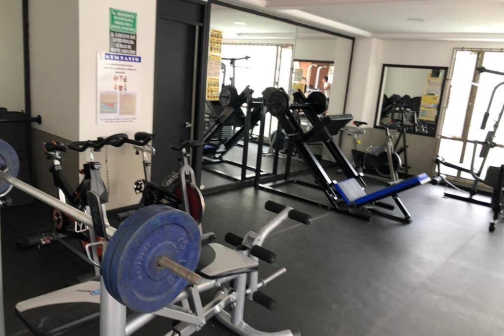Apartamento Nogales De La Colina * Bogotá