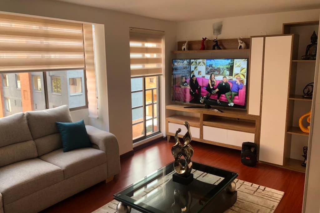 Apartamento Nogales De La Colina Apartamento