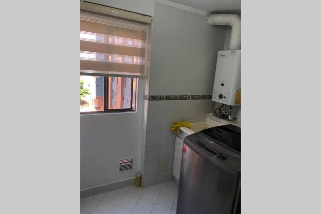 Apartamento Nogales De La Colina * Bogotá