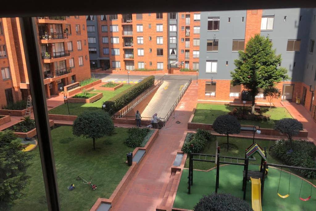 Apartamento Nogales De La Colina Apartamento