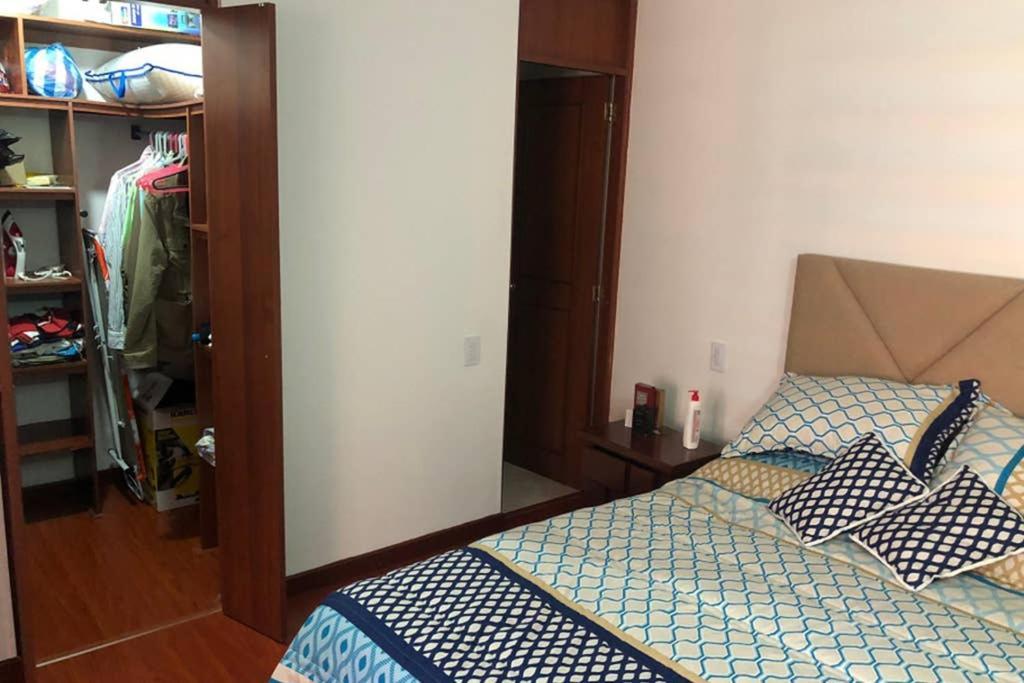 Apartamento Nogales De La Colina *