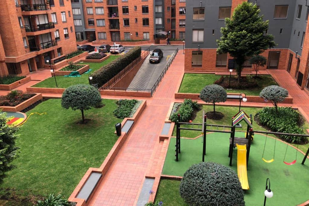 Apartamento Apartamento Nogales De La Colina *