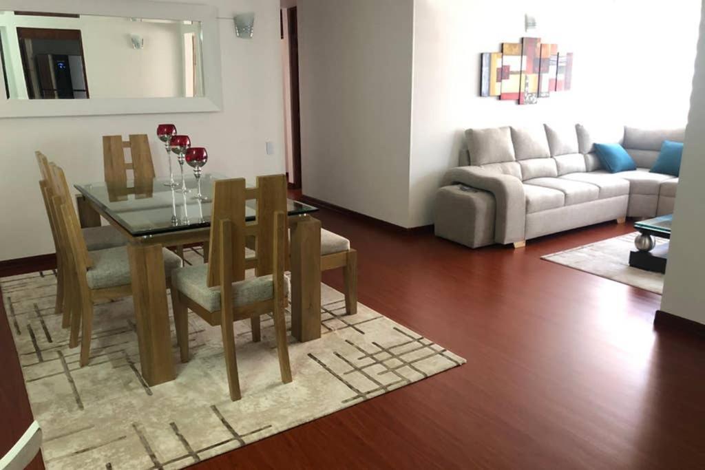 Apartamento Apartamento Nogales De La Colina *