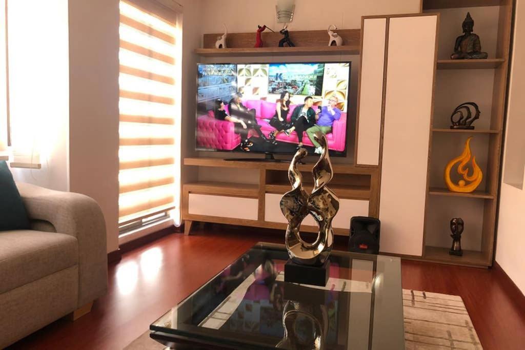 Apartamento Nogales De La Colina * Bogotá