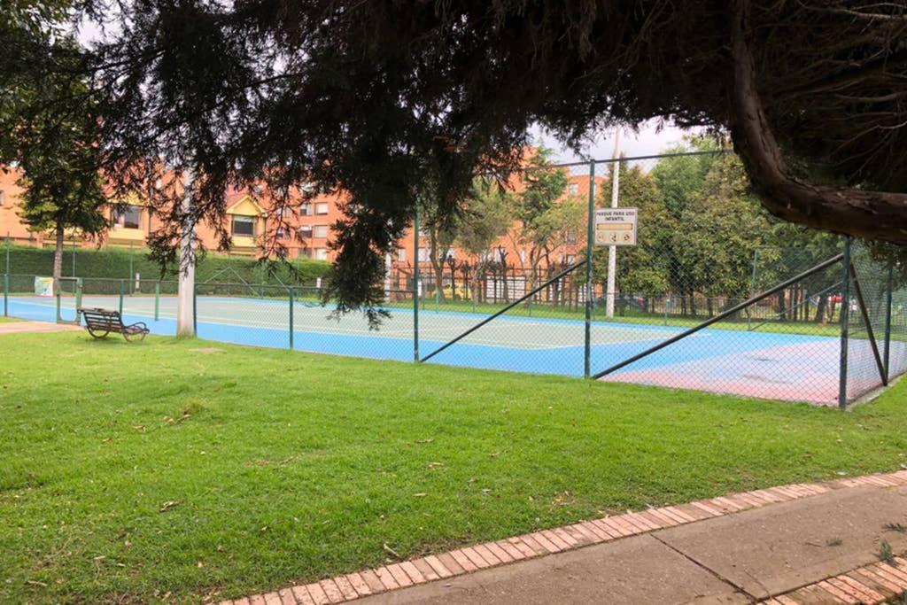 Apartamento Nogales De La Colina Bogotá
