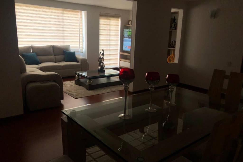 Apartamento Nogales De La Colina Apartamento *