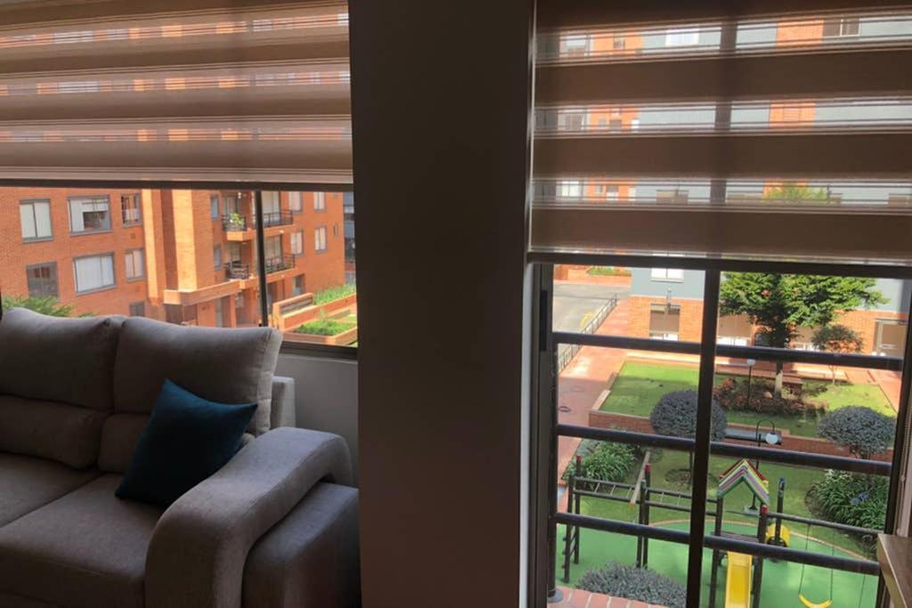 Apartamento Nogales De La Colina Apartamento *