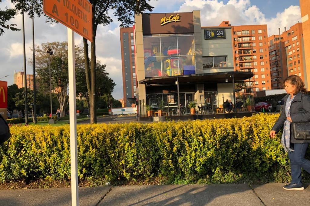 Apartamento Nogales De La Colina Bogotá