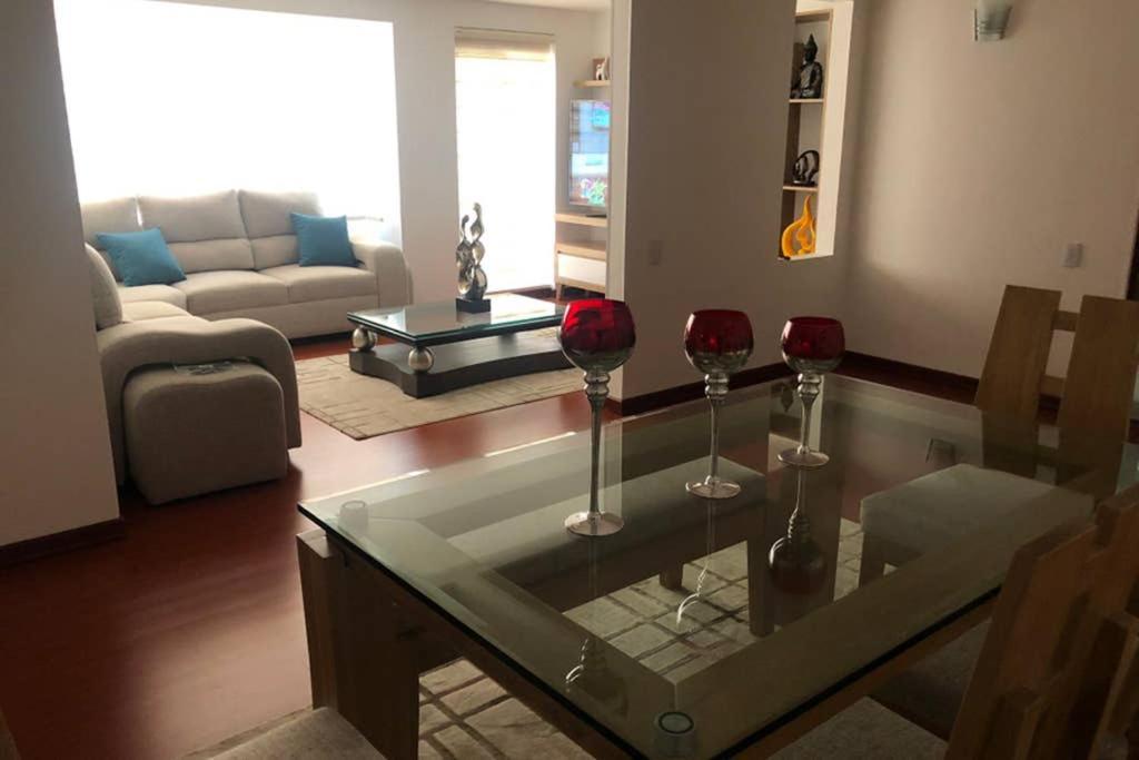 Apartamento Nogales De La Colina Apartamento *