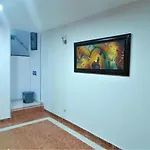 Hotel Ricaurte Bogota