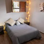 La Casa De Las Plazas