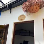 La Casa De Las Plazas