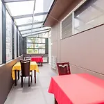 Hotel Suite Bogotá Colonial 1