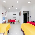 Hotel Suite Bogotá Colonial 1