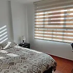 Casa Avila - Apartamento Amoblado 1 - Villa Alsacia