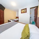 Hotel Home Bioma 1010