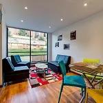 Piamonte Apartments By Mox