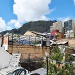 Hostal Chorro Candelaria