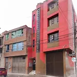 Hotel Home Bioma 1010