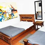 Hostal Chorro Candelaria