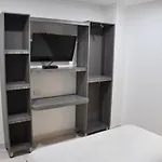 Hotel Ricaurte Bogota