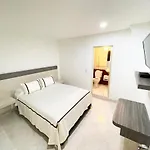 Hotel Ricaurte Bogota