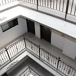 Hoteles Bogota Inn El Lago Country Zona Rosa