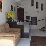 Hotel Estadio 63C