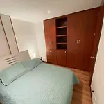 Acogedor apartamento en excelente ubicación