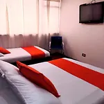 Hotel Fidenzi Bogotá