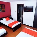 Hotel Fidenzi Bogotá
