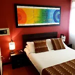 Hotel Fidenzi Bogotá