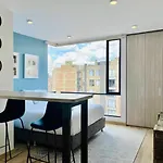 Modern 1BR in San Patricio
