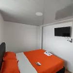 Hotel Bogotá Airport