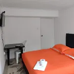 Hotel Bogotá Airport