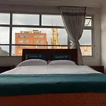 Hotel Lourdes la 62