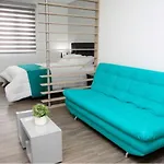 Apartahotel Boutique Central