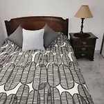 Habitación en apartamento familiar al norte de Bogotá