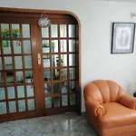 Habitación en apartamento familiar al norte de Bogotá