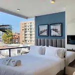 Fresh Design Loft in San Patricio