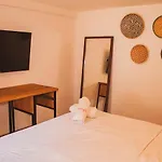 Masaya Bogotá