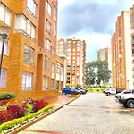 Fantástica Habitación Privada Colina