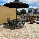 Hotel JB Mansión